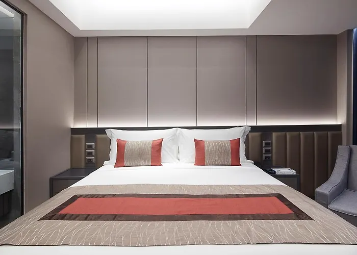 Grace At Five By Grace Hotel