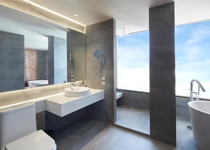 Grace At Five By Grace 4* Bangkok