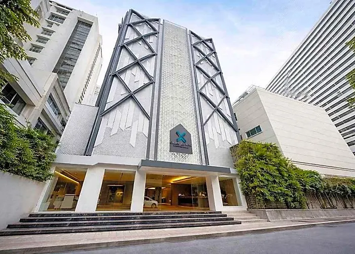 Grace At Five By Grace Hotel