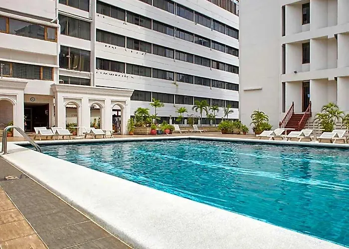 Grace At Five By Grace Hotel 4*