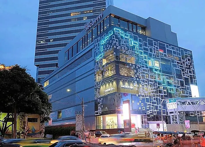 Grace At Five By Grace Bangkok
