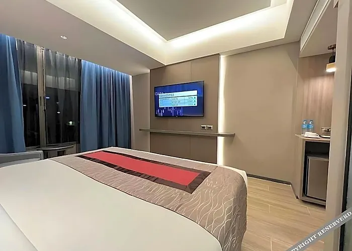 Grace At Five By Grace Hotel Bangkok